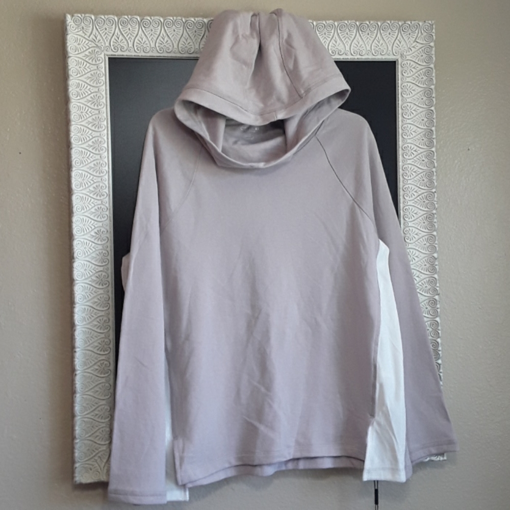 Calvin Klein Performance hoodie
